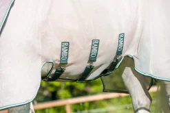 HORSEWARE ® Ireland Rambo® Fly Buster™ Fly Sheet with No-Fly Zone™- Fly Control|Fly Sheets
