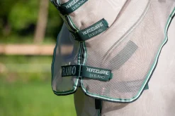 HORSEWARE ® Ireland Rambo® Fly Buster™ Fly Sheet with No-Fly Zone™- Fly Control|Fly Sheets