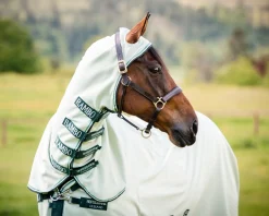 HORSEWARE ® Ireland Rambo® Hoodie- Fly Control|Fly Sheets