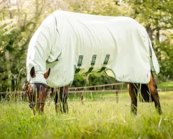 HORSEWARE ® Ireland Rambo® Hoodie- Fly Control|Fly Sheets