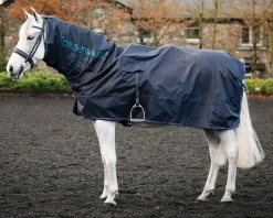 HORSEWARE ® Ireland Rambo® Mack in a Sack- Ringside Rain Sheets