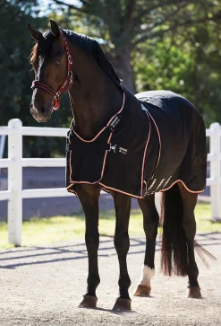 HORSEWARE ® Ireland Rambo® Optimo Stable Sheet- Stable Sheets