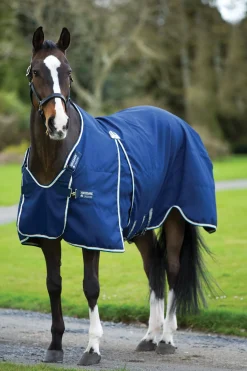 HORSEWARE ® Ireland Rambo® Optimo Stable Sheet- Stable Sheets