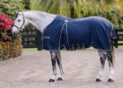 HORSEWARE ® Ireland Rambo® Optimo Stable Sheet- Stable Sheets