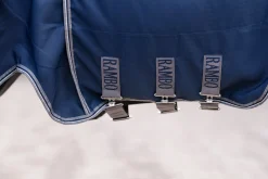 HORSEWARE ® Ireland Rambo® Optimo Stable Sheet- Stable Sheets