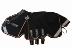 HORSEWARE ® Ireland Rambo® Optimo Turnout Blanket- Turnout Blankets