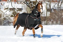 HORSEWARE ® Ireland Rambo® Optimo Turnout Blanket- Turnout Blankets