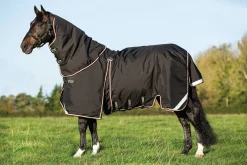 HORSEWARE ® Ireland Rambo® Optimo Turnout Blanket- Turnout Blankets
