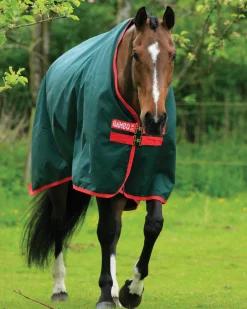HORSEWARE ® Ireland Rambo® Original 1000D Heavyweight Turnout–400G- Turnout Blankets