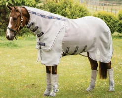 HORSEWARE ® Ireland Rambo® Protector Fly Sheet- Fly Control|Fly Sheets