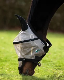 HORSEWARE ® Ireland Rambo® Plus Fly Mask- Fly Control|Fly Masks