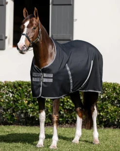 HORSEWARE ® Ireland Rambo® Stable Sheet with Embossed Lining- Stable Sheets