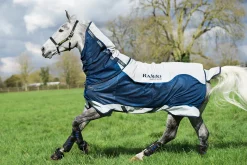 HORSEWARE ® Ireland Rambo® Summer Series Turnout Sheet- Turnout Sheets