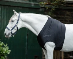 HORSEWARE ® Ireland Rambo® Slinky Shoulder Guard- Blanket Liners