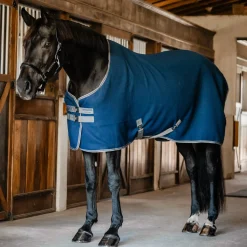 HORSEWARE ® Ireland Rambo® Techni Waffle Cooler- Horse Coolers