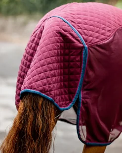 HORSEWARE ® Ireland Rambo® Travel Series Sheet- Stable Sheets