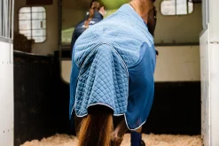 HORSEWARE ® Ireland Rambo® Travel Series Sheet- Stable Sheets