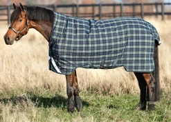 HORSEWARE ® Ireland Rhino® Heavyweight Wug with Vari-Layer®- Turnout Blankets