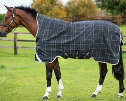 HORSEWARE ® Ireland Rhino® Medium-Weight Wug with Vari-Layer®- Turnout Blankets