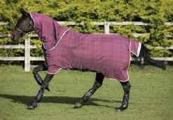 HORSEWARE ® Ireland Rhino® Plus Heavyweight Blanket with Vari-Layer®- Turnout Blankets