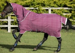 HORSEWARE ® Ireland Rhino® Plus Heavyweight Blanket with Vari-Layer®- Turnout Blankets