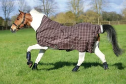 HORSEWARE ® Ireland Rhino® Wug Lite Turnout - 100 grams- Turnout Blankets