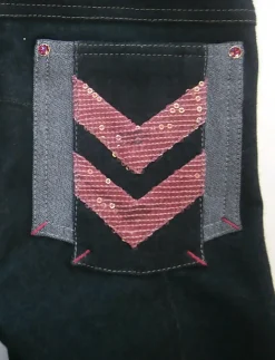 HORSEWARE ® Kids’ Denim Breech-Kids Kids' Breeches & Jods