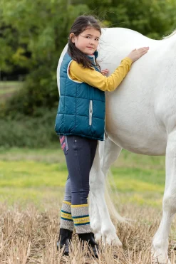 HORSEWARE ® Kids’ Denim Breech-Kids Kids' Breeches & Jods
