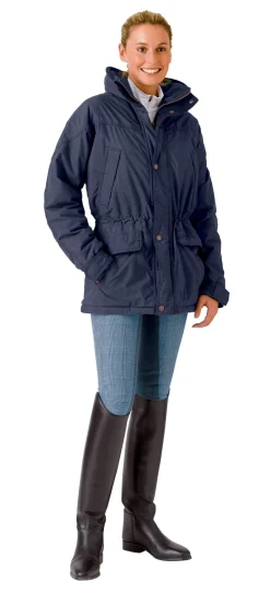 HORSEWARE ® Kids’ Hybrid Jacket-Kids Kids' Outerwear