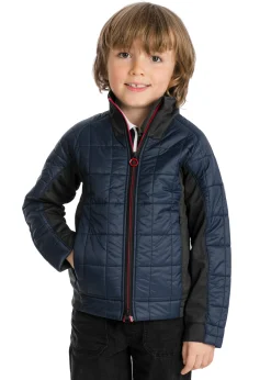 HORSEWARE ® Kids’ Hybrid Jacket-Kids Kids' Outerwear