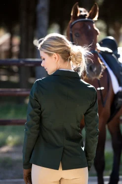 HORSEWARE ® Ladies' Competition Coat- Show Jackets