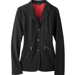 HORSEWARE ® Ladies' Competition Coat- Show Jackets