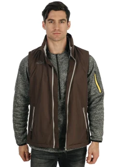 HORSEWARE ® Men’s Corrib Vest- Men's Outerwear & Vests