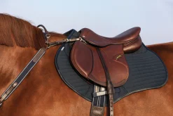 HORSEWARE ® Rambo® Micklem® Three-Point Breastplate- Martingales & Breastplates