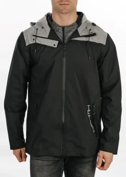 HORSEWARE ® Unisex H2O Reflective Jacket- Equestrian Jackets