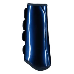 EQUINAVIA Horze Brushing Boots with Glitter- Horse Boots