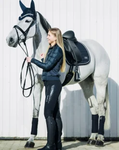 EQUINAVIA Horze Burton Thermo Tall Boots-Women Women's Tall Boots