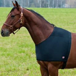 EQUINAVIA Horze Comforce Blanket Shoulder Guard- Blanket Liners