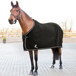 EQUINAVIA Horze Fleece Show Cooler- Horse Coolers