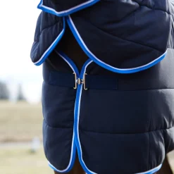 EQUINAVIA Horze Glasgow Combo 150 Gram Stable Blanket- Stable Blankets