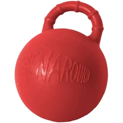 EQUINAVIA Horze Horse Play Ball- Horse Toys