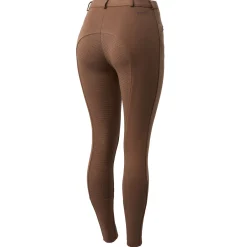 EQUINAVIA Horze Ladies' Active Silicone Full-Seat Breech- Full Seat Breeches