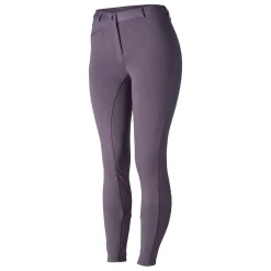 EQUINAVIA Horze Ladies' Active Silicone Full-Seat Breech- Full Seat Breeches