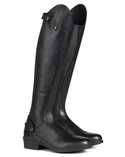 EQUINAVIA Horze Ladies’ Duvall Tall Dress Boots-Women Women's Tall Boots