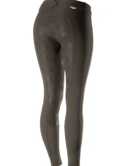 EQUINAVIA Horze Ladies' Grand Prix Silicone Full-Seat Breech- Full Seat Breeches