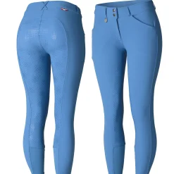 EQUINAVIA Horze Ladies' Grand Prix Silicone Full-Seat Breech- Full Seat Breeches