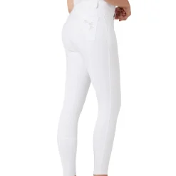 EQUINAVIA Horze Ladies’ Kaitlin Full-Seat Breech- Full Seat Breeches