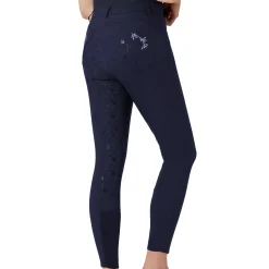EQUINAVIA Horze Ladies’ Kaitlin Full-Seat Breech- Full Seat Breeches