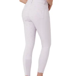 EQUINAVIA Horze Ladies’ Kaitlin Full-Seat Breech- Full Seat Breeches
