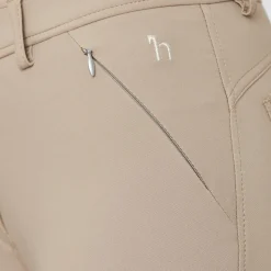 EQUINAVIA Horze Ladies’ Kaitlin Full-Seat Breech- Full Seat Breeches